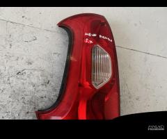 STOP FANALE POSTERIORE SINISTRO FIAT Panda 3Â° Ser