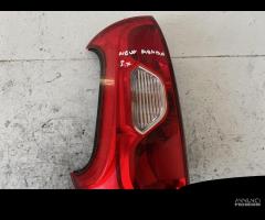 STOP FANALE POSTERIORE SINISTRO FIAT Panda 3Â° Ser