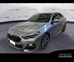 BMW Serie 2 G.C. Serie 2 F44 Gran Coupe Diese...