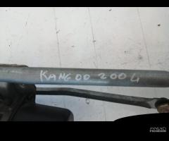 MOTORINO TERGI ANT COMPLETO DI TANDEM RENAULT Kang