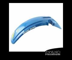 Parafango anteriore blu Malaguti Enduro 30175186 - 1