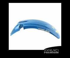 Parafango anteriore blu Malaguti Enduro 30175186 - 2