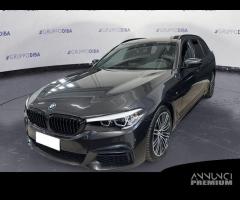 BMW Serie 5 G31 2017 Touring Diese 520d Touri... - 1