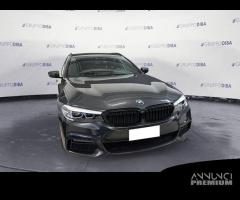 BMW Serie 5 G31 2017 Touring Diese 520d Touri... - 2