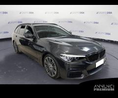 BMW Serie 5 G31 2017 Touring Diese 520d Touri... - 3