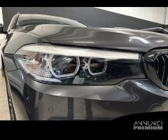 BMW Serie 5 G31 2017 Touring Diese 520d Touri... - 4