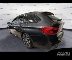 BMW Serie 5 G31 2017 Touring Diese 520d Touri... - 7