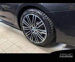 BMW Serie 5 G31 2017 Touring Diese 520d Touri... - 8