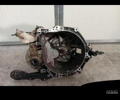 CAMBIO MANUALE COMPLETO PEUGEOT 207 1Â° Serie Dies - 1