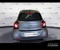 smart forfour Smart II 2015 Benzina 1.0 Urban... - 6