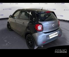 smart forfour Smart II 2015 Benzina 1.0 Urban... - 7