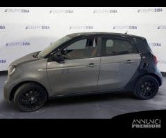 smart forfour Smart II 2015 Benzina 1.0 Urban... - 8