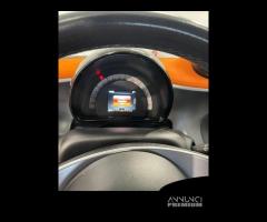 smart forfour Smart II 2015 Benzina 1.0 Urban... - 9