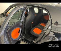 smart forfour Smart II 2015 Benzina 1.0 Urban... - 12