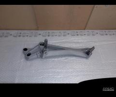 pedana destra sinistra ducati monster 696 796 1100