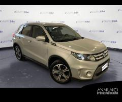 Suzuki Vitara II 2015 Benzina 1.6 vvt V-Top s... - 3