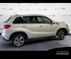 Suzuki Vitara II 2015 Benzina 1.6 vvt V-Top s... - 4