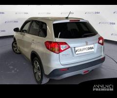 Suzuki Vitara II 2015 Benzina 1.6 vvt V-Top s... - 7