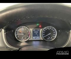 Suzuki Vitara II 2015 Benzina 1.6 vvt V-Top s... - 14