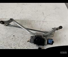 MOTORINO TERGI ANT COMPLETO DI TANDEM RENAULT Capt