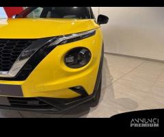 Nissan Juke TEKNA MT - 7