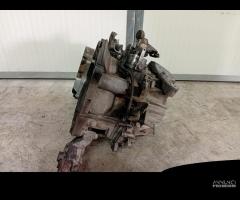 CAMBIO MANUALE COMPLETO OPEL Astra H Berlina 55192 - 2