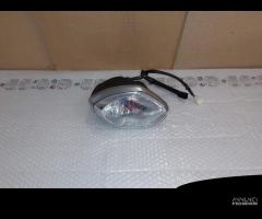 Faro anteriore sinistro triumph speed triple 1050