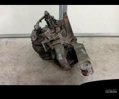 CAMBIO MANUALE COMPLETO OPEL Astra H Berlina 55192 - 5