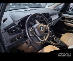 BMW Serie 2 Active Tourer Serie 2 F45 2018 Ac... - 11