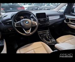 BMW Serie 2 Active Tourer Serie 2 F45 2018 Ac... - 12