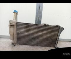 KIT RADIATORI FIAT Panda VAN Serie Benzina 1242 (0 - 5