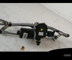 MOTORINO TERGI ANT COMPLETO DI TANDEM FIAT 500 L S