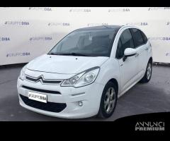 Citroën C3 2009 Benzina 1.2 puretech Exclusiv...