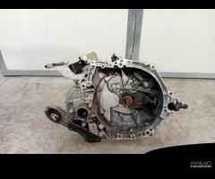 CAMBIO MANUALE COMPLETO PEUGEOT 3008 Serie 9682054 - 1