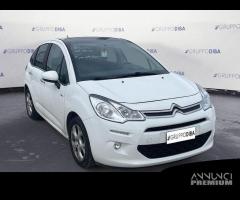 Citroën C3 2009 Benzina 1.2 puretech Exclusiv...