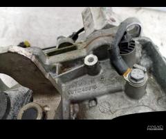 CAMBIO MANUALE COMPLETO PEUGEOT 3008 Serie 9682054 - 2