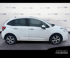 Citroën C3 2009 Benzina 1.2 puretech Exclusiv...