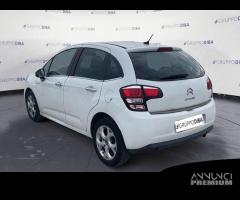 Citroën C3 2009 Benzina 1.2 puretech Exclusiv...