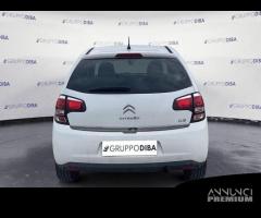 Citroën C3 2009 Benzina 1.2 puretech Exclusiv...