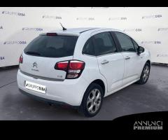 Citroën C3 2009 Benzina 1.2 puretech Exclusiv... - 6