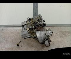 CAMBIO MANUALE COMPLETO PEUGEOT 3008 Serie 9682054 - 5