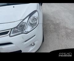 Citroën C3 2009 Benzina 1.2 puretech Exclusiv... - 8