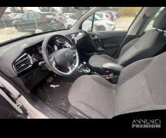 Citroën C3 2009 Benzina 1.2 puretech Exclusiv... - 12