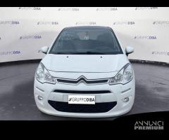 Citroën C3 2009 Benzina 1.2 puretech Exclusiv... - 18