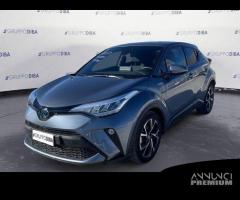 Toyota C-HR I 2020 1.8h Trend e-cvt