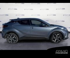 Toyota C-HR I 2020 1.8h Trend e-cvt