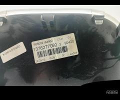 QUADRO STRUMENTI FIAT Qubo 1Â° Serie 1376277080 (0 - 7