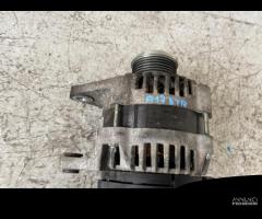 ALTERNATORE OPEL Astra J 2Â° Serie 13500186 A17 DT