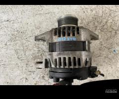 ALTERNATORE OPEL Astra J 2Â° Serie 13500186 A17 DT