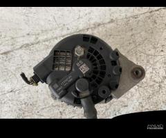 ALTERNATORE OPEL Astra J 2Â° Serie 13500186 A17 DT